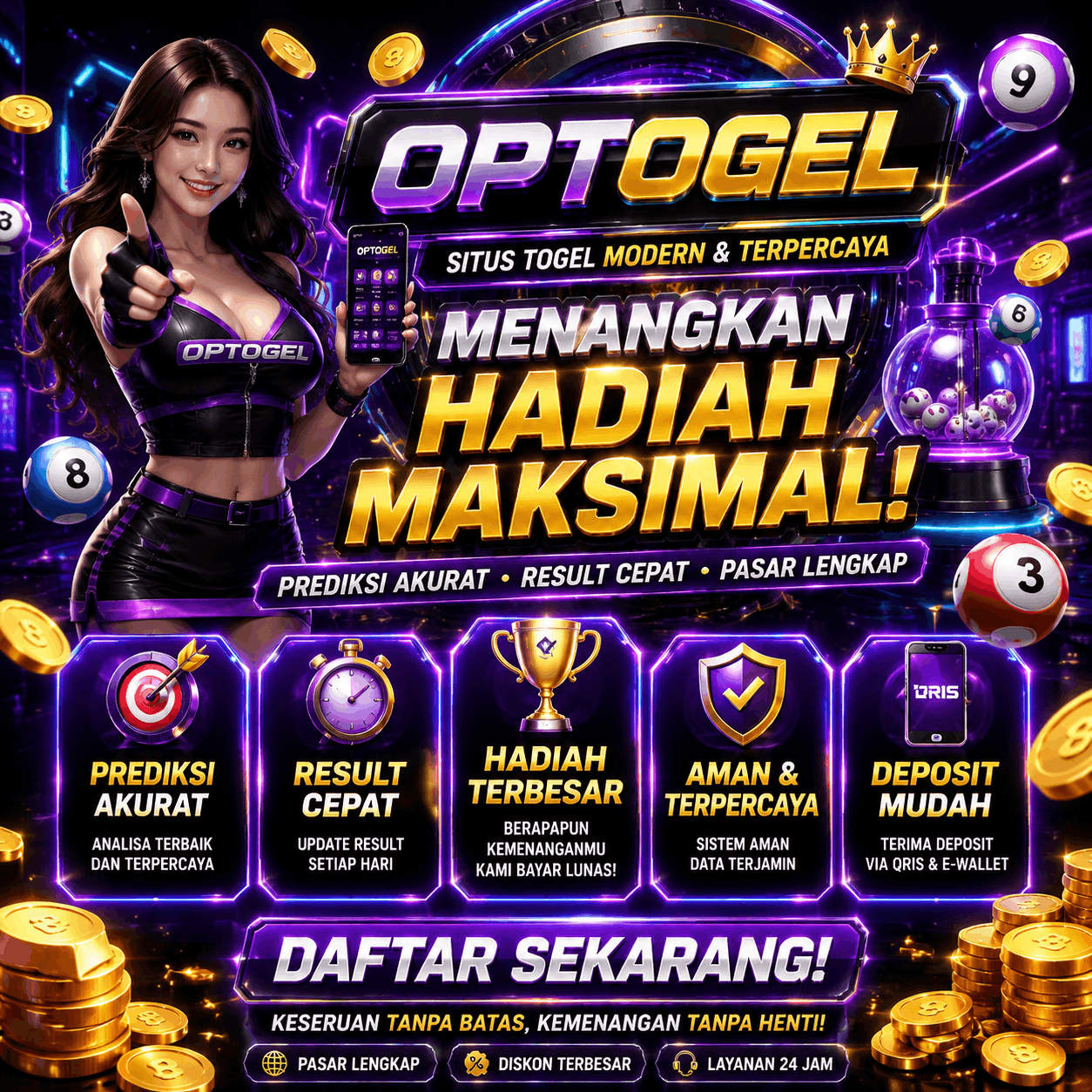 ↣ OPTOGEL Event Terbatas Segera Berakhir Jangan Terlewat ↢ - WooCommerce eCommerce